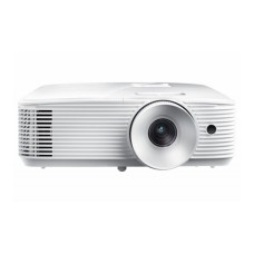 Optoma W412 Ultra-bright WXGA projector